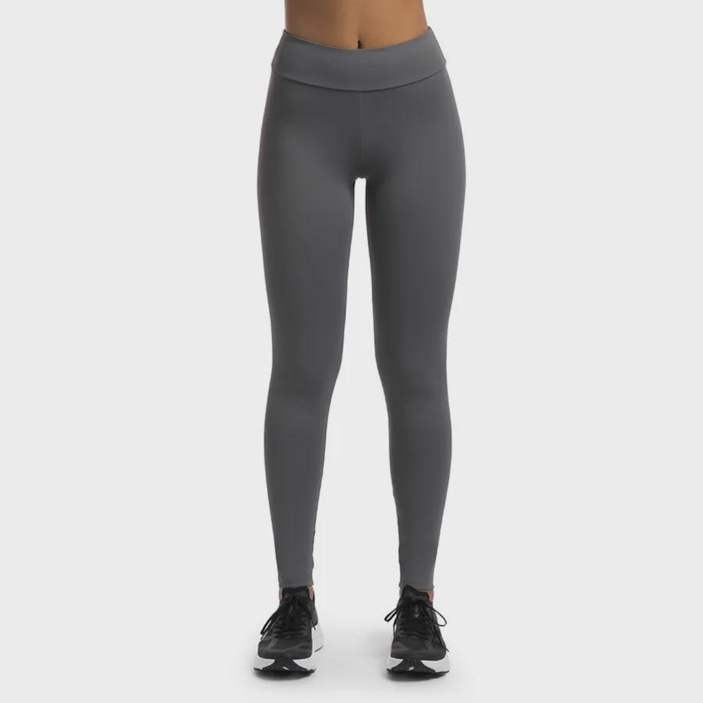 Calça Legging Olympikus Basic Feminina