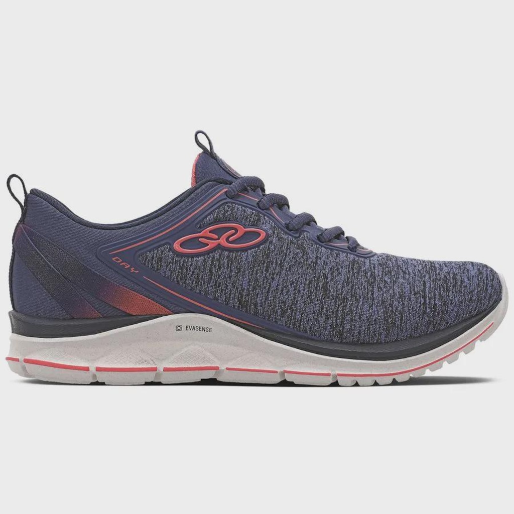 Tênis Feminino Olympikus Day