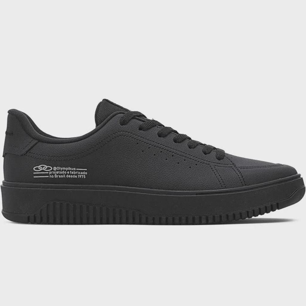 Tênis Unissex Olympikus Eros