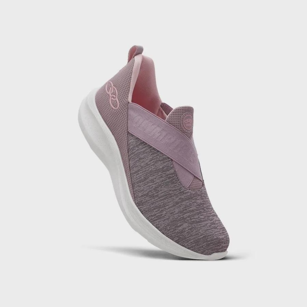 Imagem 5 do produto Tênis Feminino Olympikus Easy 3