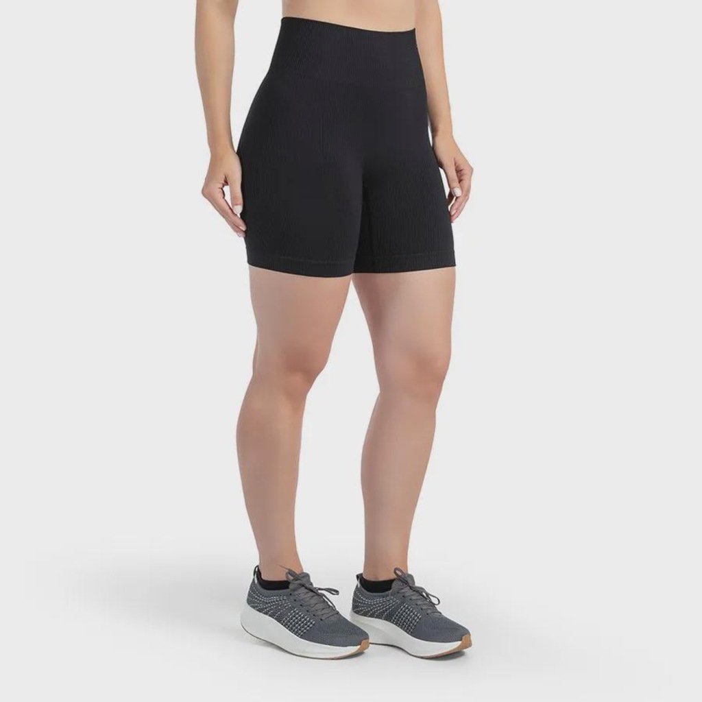 Imagem 3 do produto Bermuda Olympikus Knit Minimal 6 Feminina