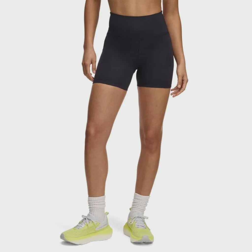 Shorts Under Armour Launch Elite 4 Corrida Feminino