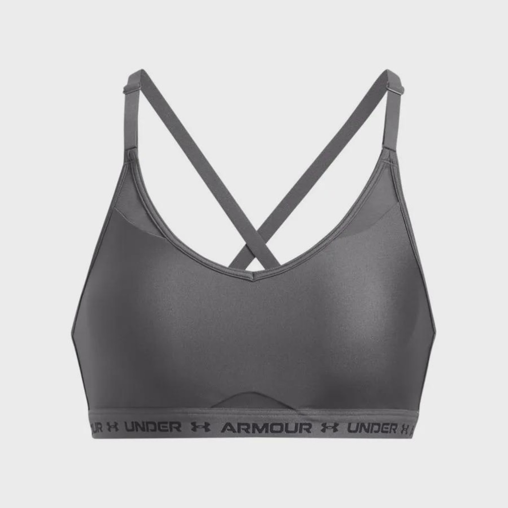 Imagem 4 do produto Top Under Armour Crossback Low Feminino