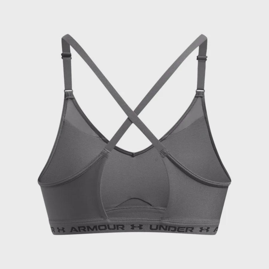 Imagem 5 do produto Top Under Armour Crossback Low Feminino