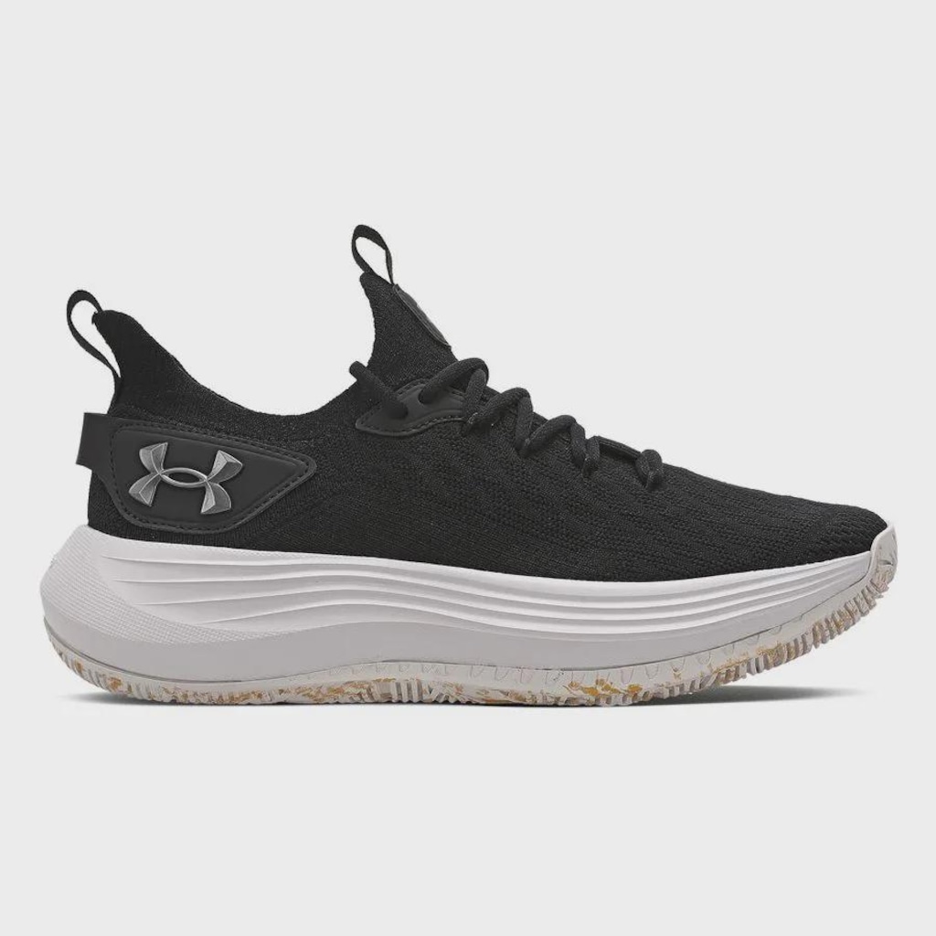 Tênis Masculino Under Armour Hooper Basquete
