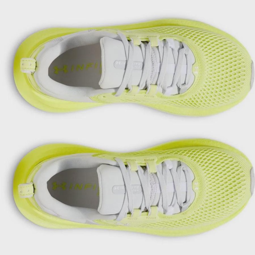 Imagem 3 do produto Tênis Feminino Under Armour Infinite Elite 2