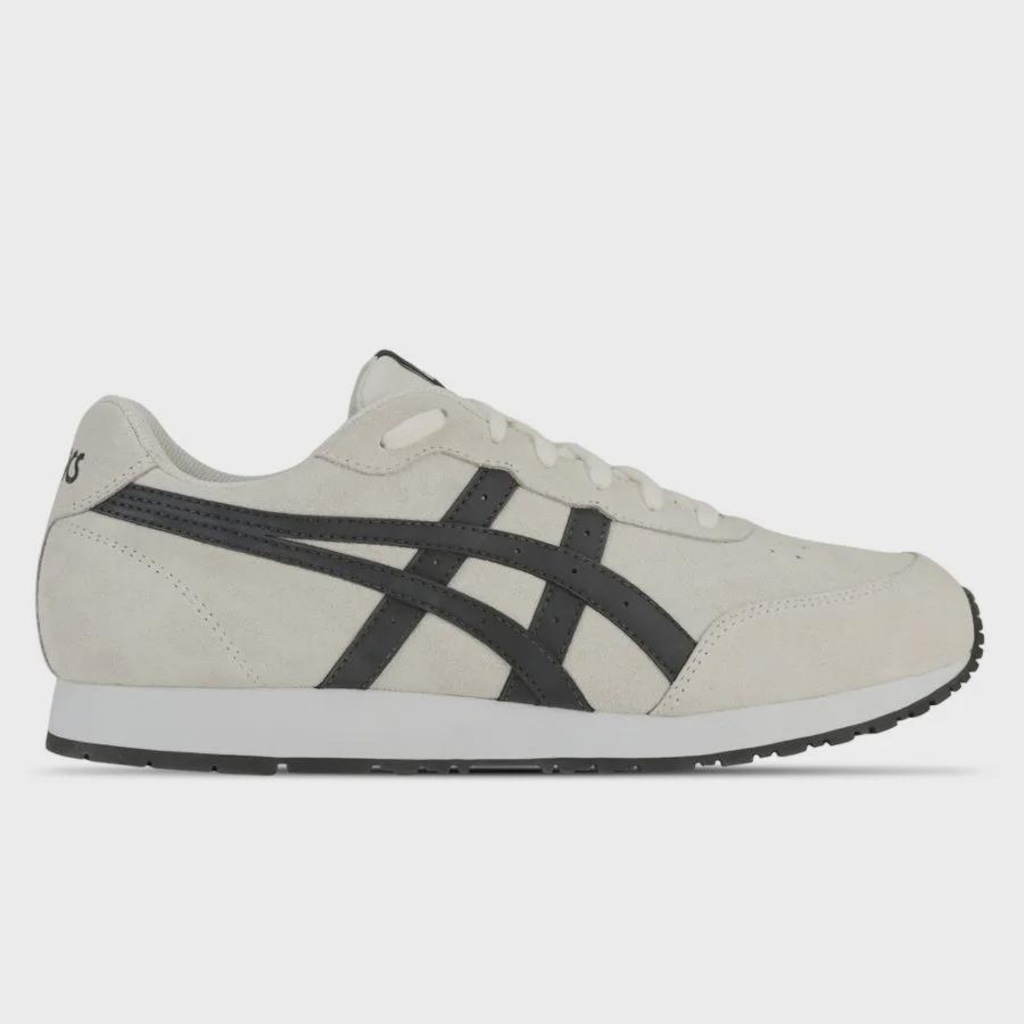 Tênis Masculino ASICS Forest