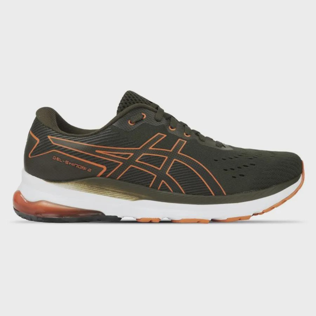 Tênis Masculino ASICS Gel Shinobi 2