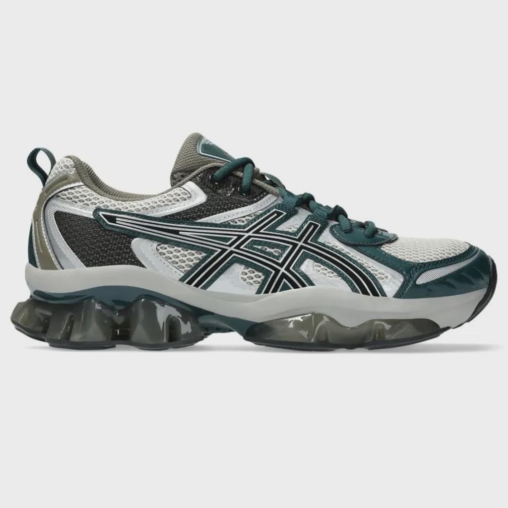 Tênis Unissex ASICS Gel Quantum Kinetic | Centauro