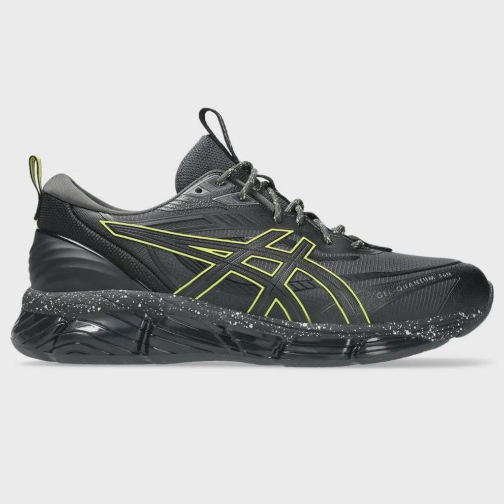 Tênis Unissex ASICS Gel Quantum 360 VIII Utility | Centauro