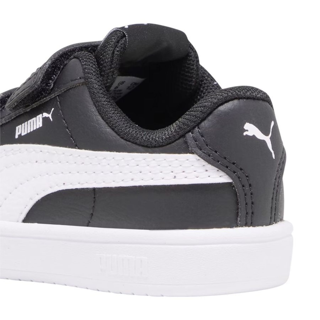 Imagem 4 do produto Tênis Infantil Puma Rickie Classic V