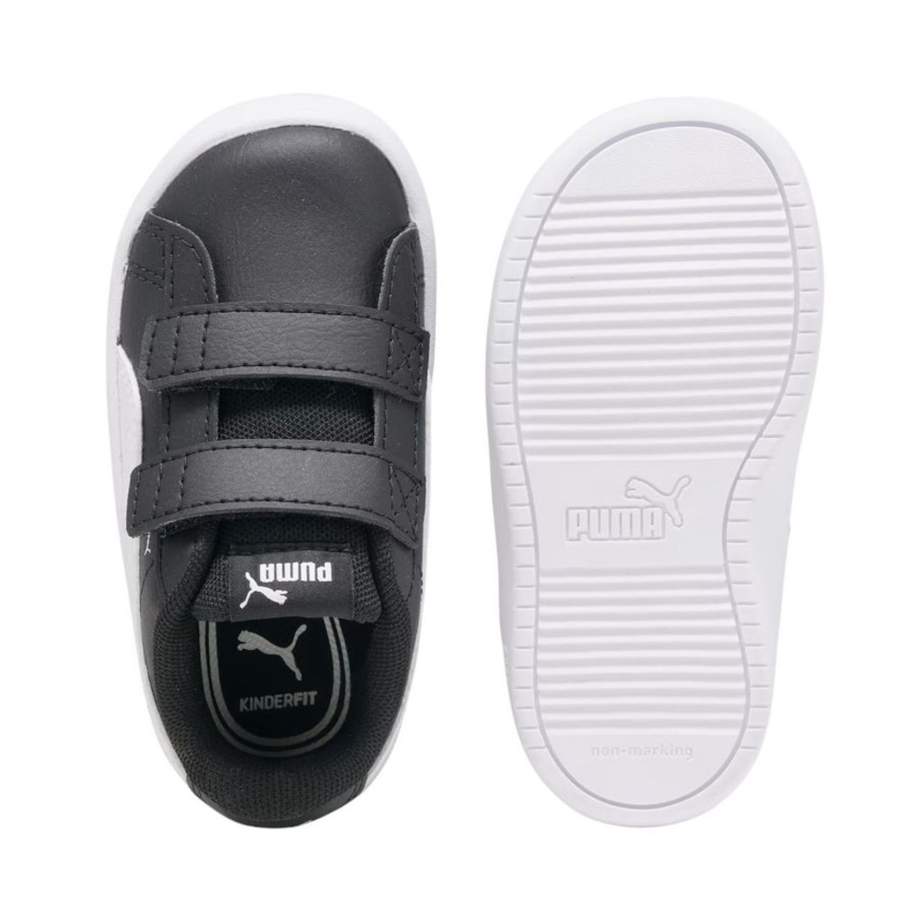 Imagem 5 do produto Tênis Infantil Puma Rickie Classic V