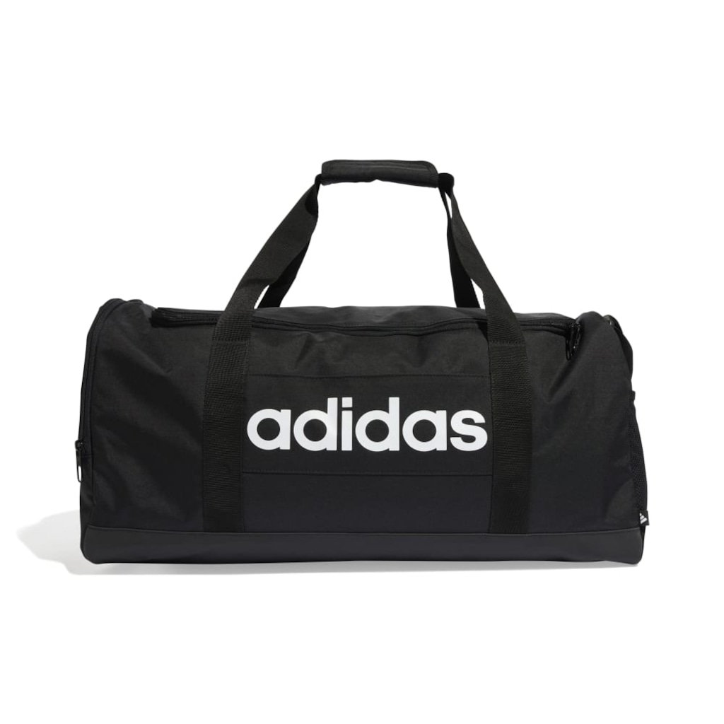 Mala adidas Duffel Linear Média 39 Litros