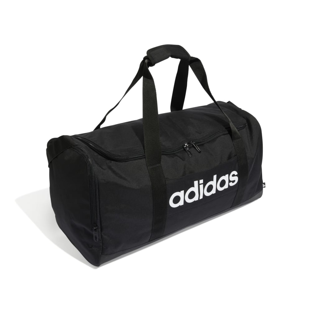 Imagem 2 do produto Mala adidas Duffel Linear Média 39 Litros