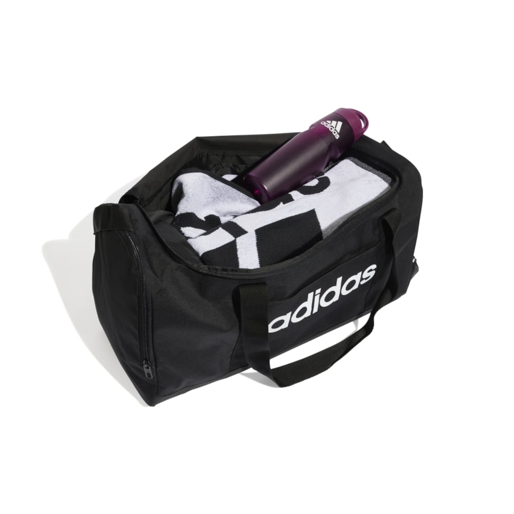 Imagem 3 do produto Mala adidas Duffel Linear Média 39 Litros