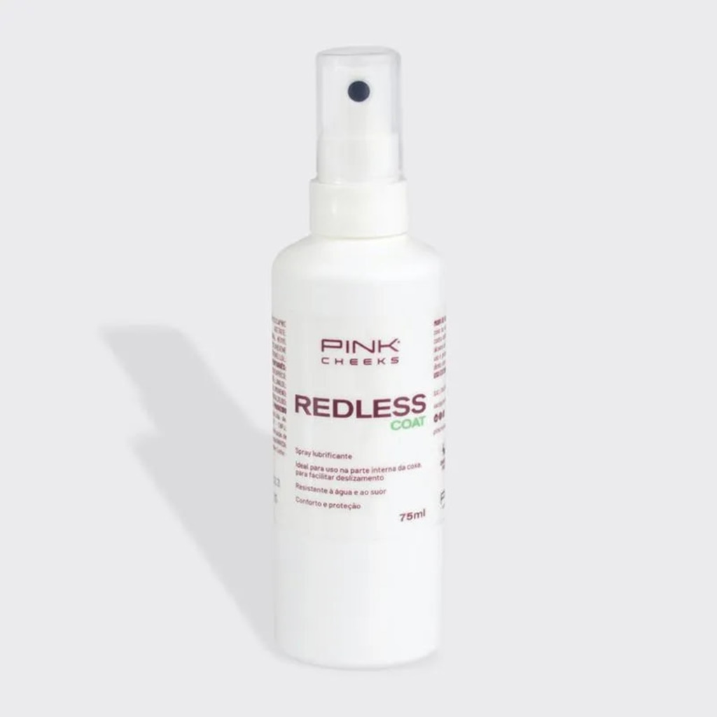 Antiatrito Spray Pink Cheeks Redless Coat 75ml