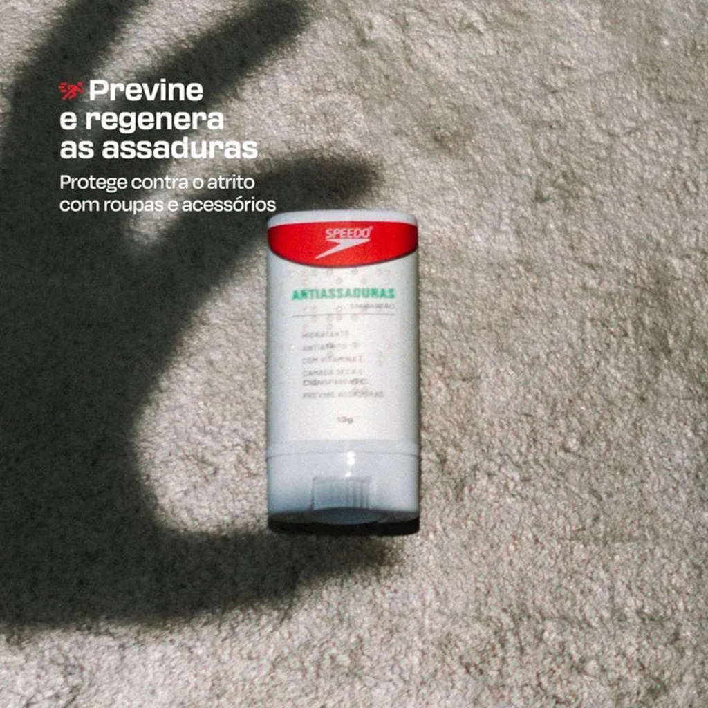 Imagem 2 do produto Antiassaduras Speedo Sports em Bastão