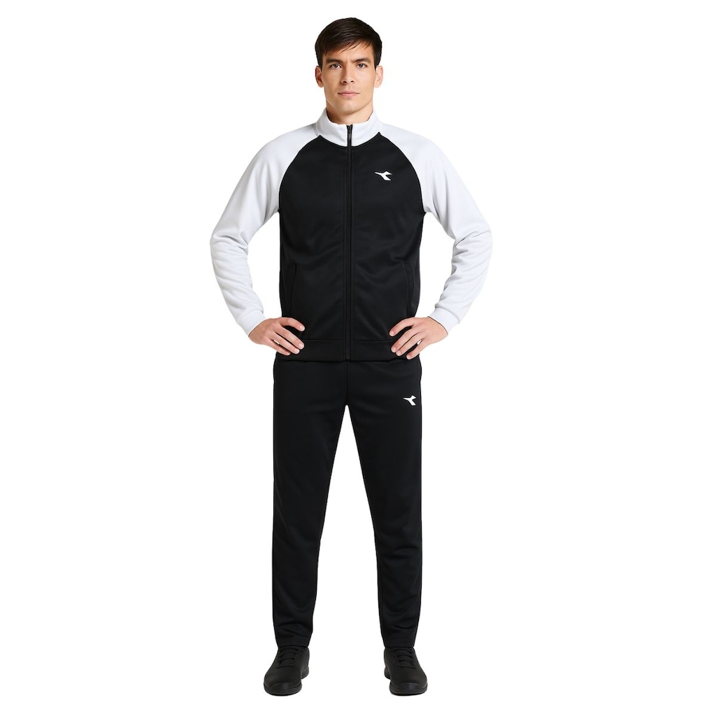 Agasalho Conjunto Diadora Masculino