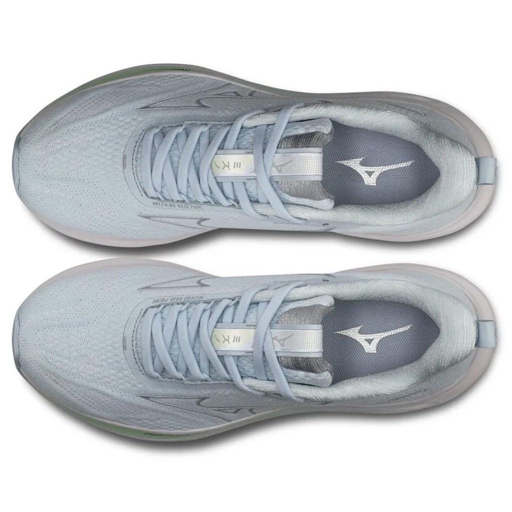 Imagem 5 do produto Tênis Feminino Mizuno Base Prime