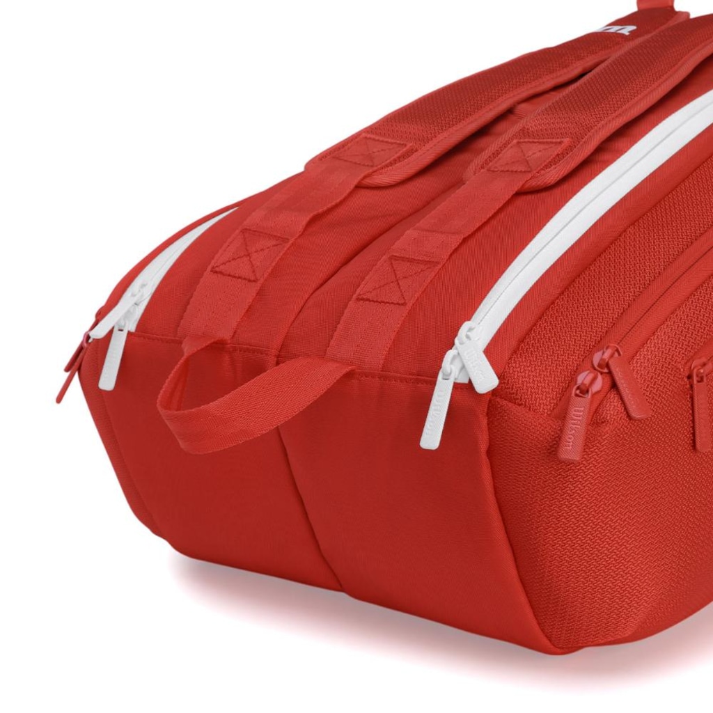 Imagem 3 do produto Raqueteira Wilson Super Tour 9Pk