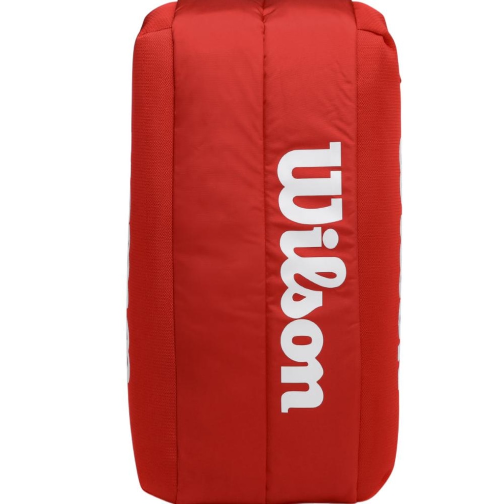 Imagem 5 do produto Raqueteira Wilson Super Tour 9Pk