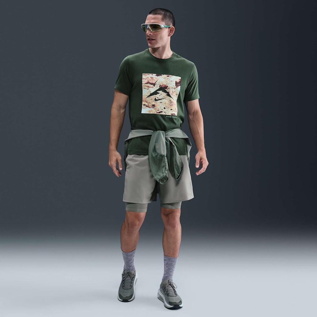 Camiseta Nike Dri-FIT Trail Energy Masculina