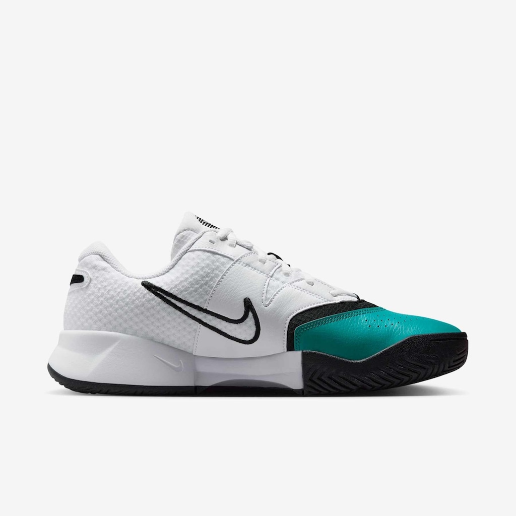 Tênis Nike Court Lite 4 - Masculino - Tennis