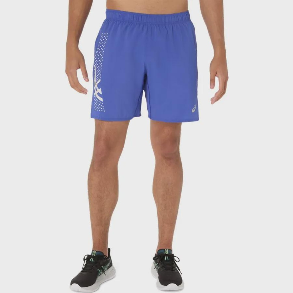Shorts Asics Icon 7In Masculino