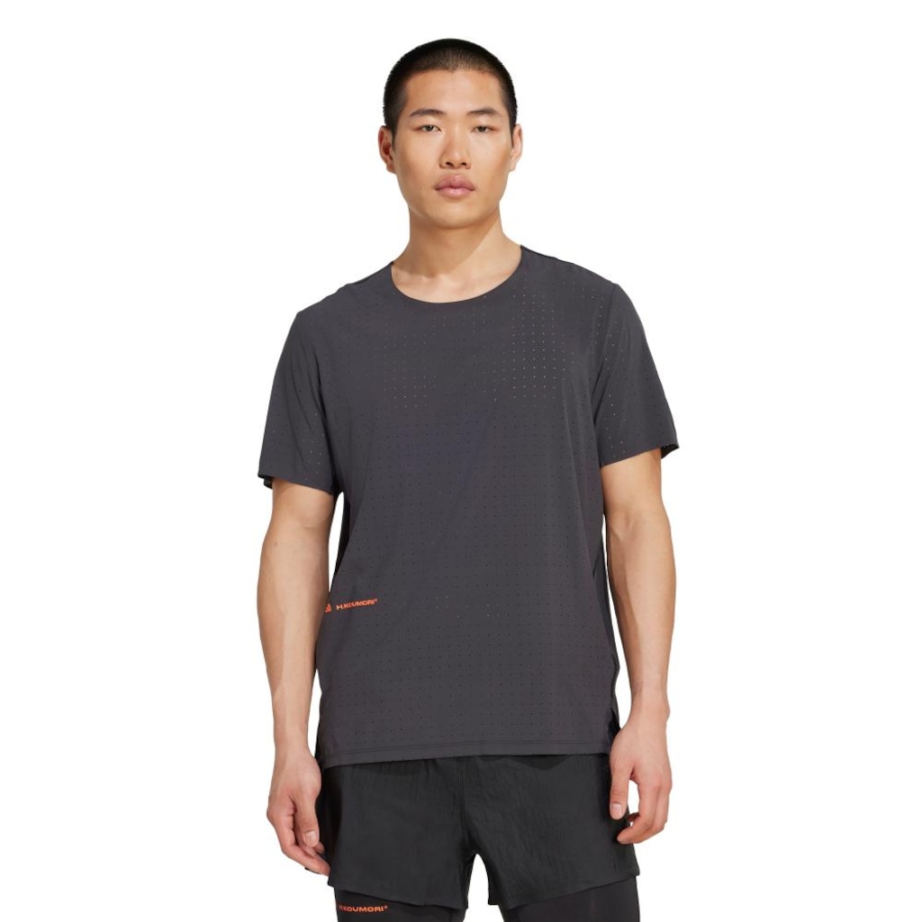 Imagem 1 do produto Camiseta Masculina Adidas Adi365 H.Koumori Running Tee