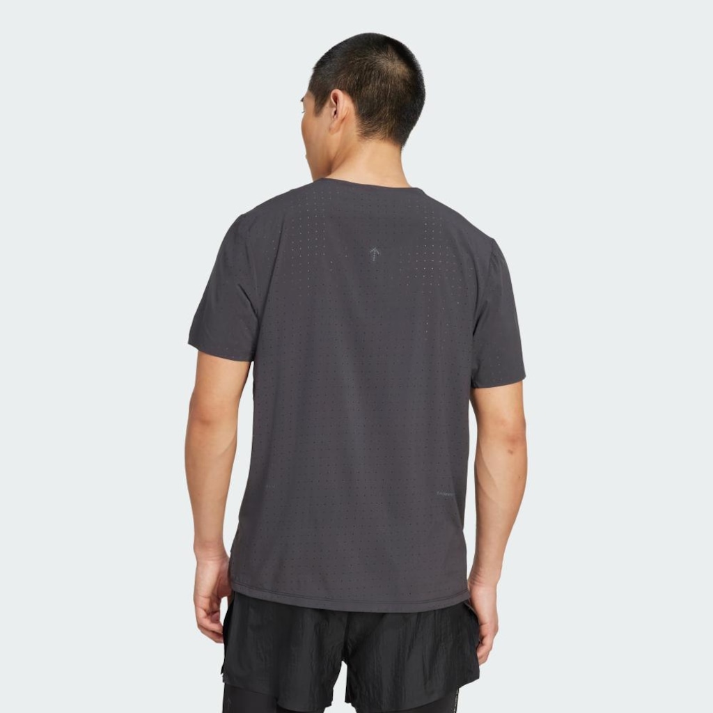 Imagem 3 do produto Camiseta Masculina Adidas Adi365 H.Koumori Running Tee