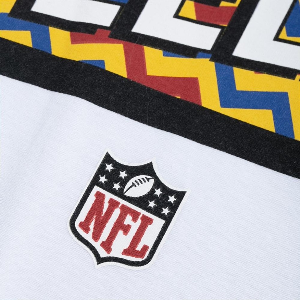 Imagem 4 do produto Camiseta Masculina New Era Pittsburgh Steelers Fanpage