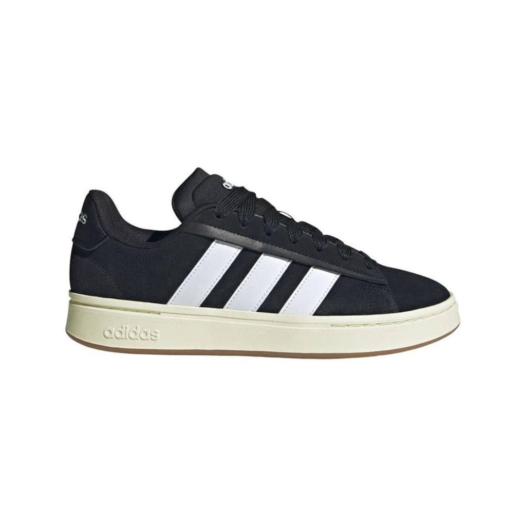 Tênis Masculino Adidas Grand Court Alpha
