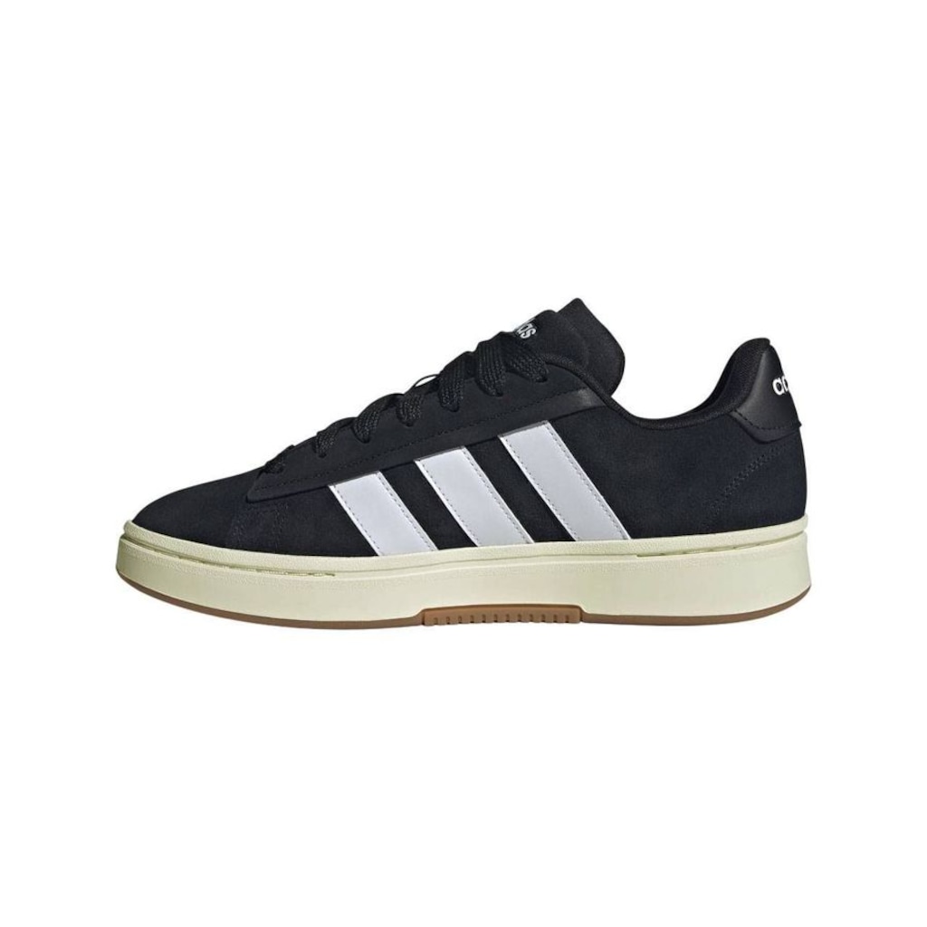 Imagem 2 do produto Tênis Masculino Adidas Grand Court Alpha