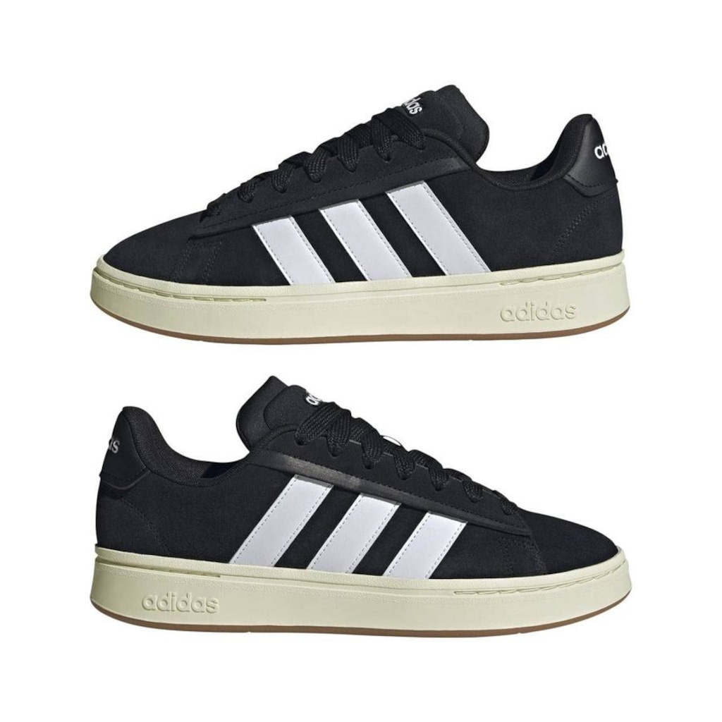 Imagem 5 do produto Tênis Masculino Adidas Grand Court Alpha