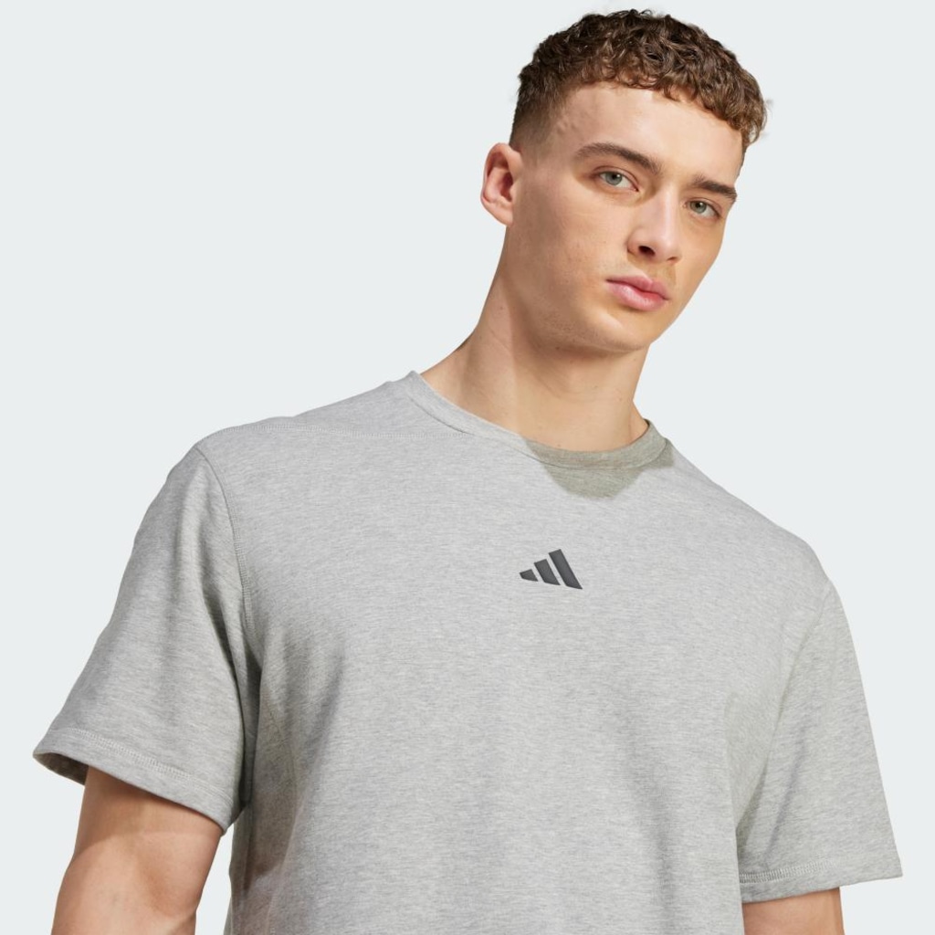 Imagem 5 do produto Camiseta Masculina Adidas D4T X Tee