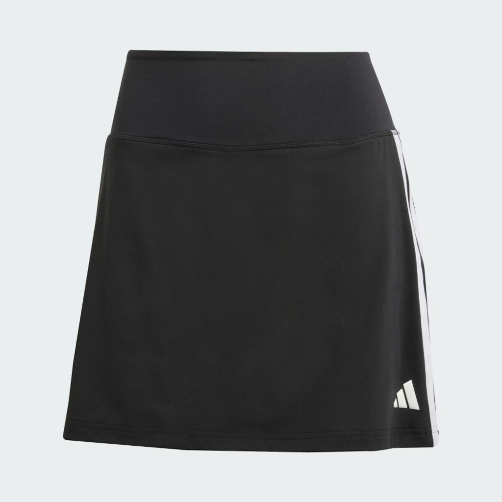 Imagem 2 do produto Short-Saia Feminino Adidas Treino Essentials Três Listras