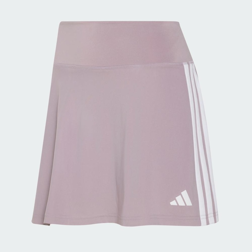 Imagem 2 do produto Short-Saia Feminino Adidas Treino Essentials Três Listras