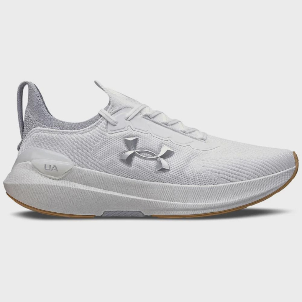 Tênis Masculino Under Armour Charged Hit