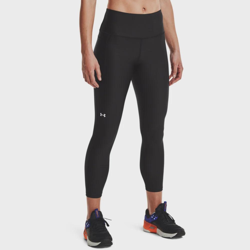 Calça Legging Feminina Under Armour 7/8 Hg Hi Rise