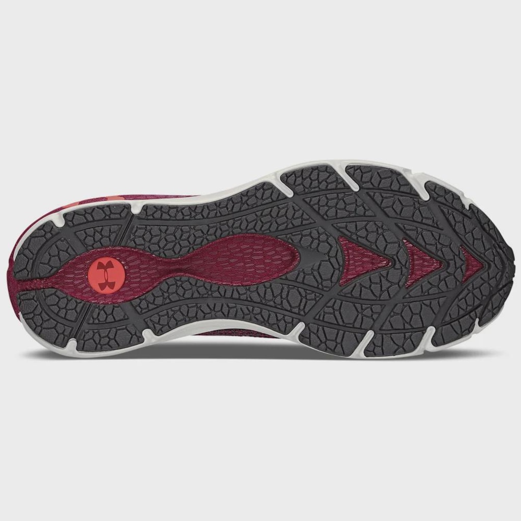 Imagem 4 do produto Tênis Feminino Under Armour Hovr Overlap