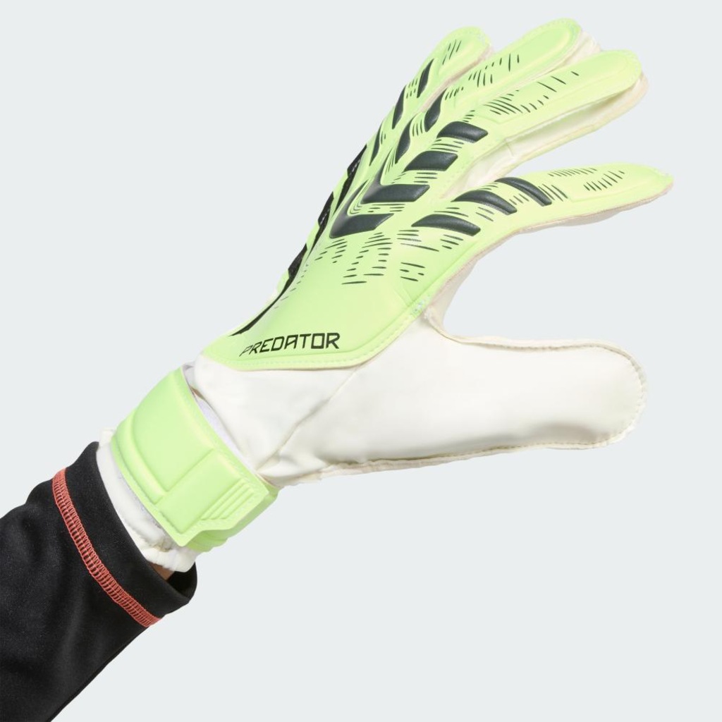 Imagem 5 do produto Luvas de Goleiro Adulto Adidas Predator Training