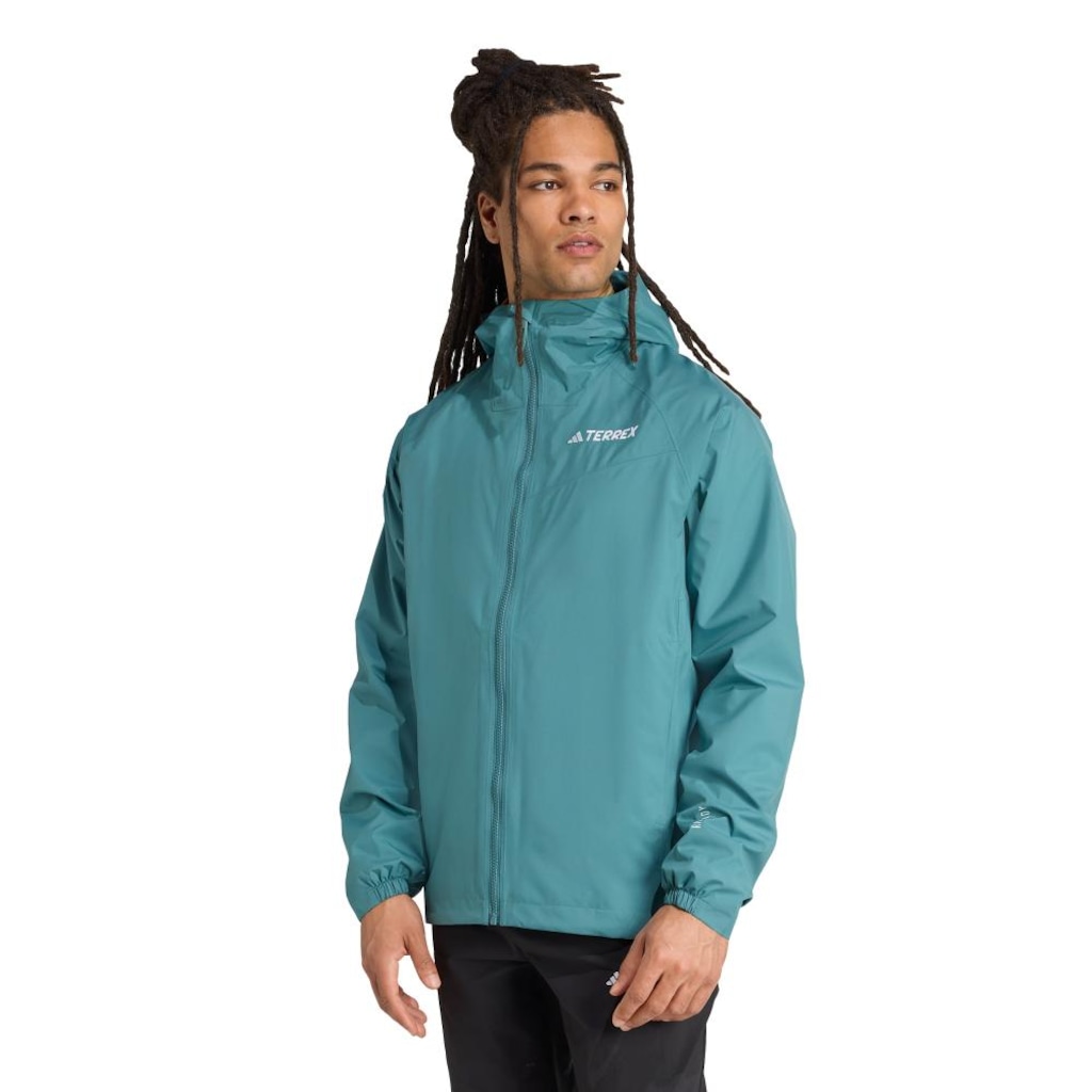 Jaqueta Masculina Adidas Terrex Multi 2L RAIN.RDY