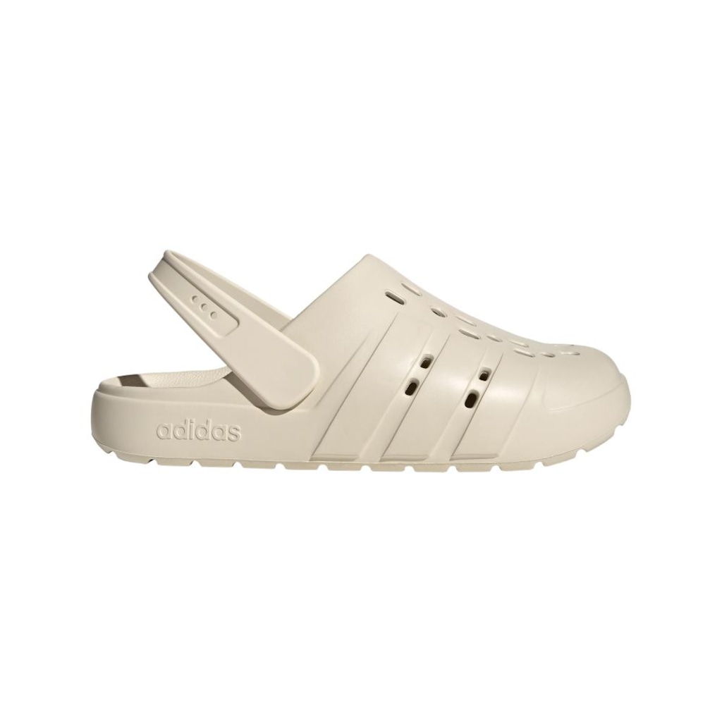 Chinelo Unissex Adidas Adilette Clog 2.0 - Foto 1