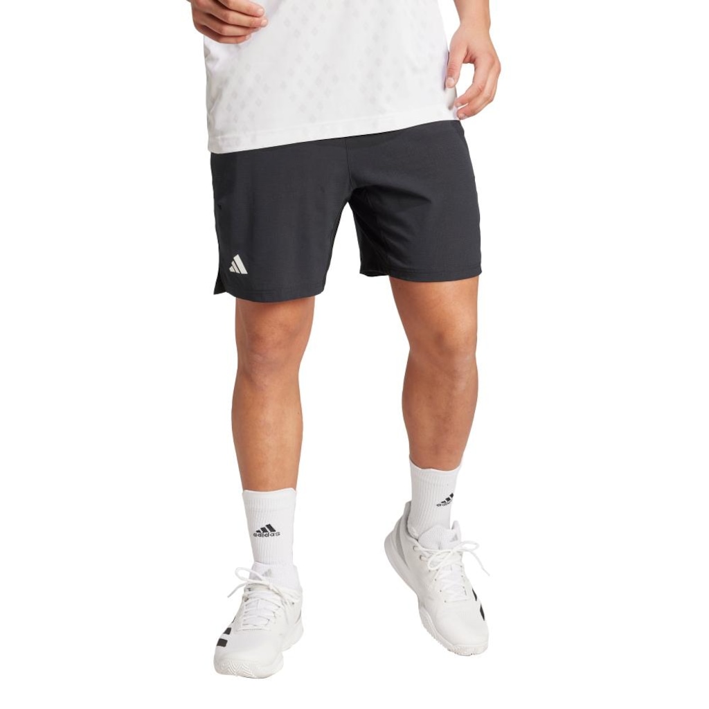 Short Adidas Tennis Climacool Ergo - Masculino