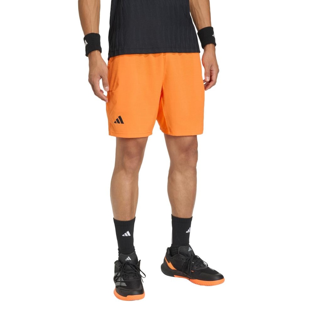 Short Adidas Tennis Climacool Ergo - Masculino