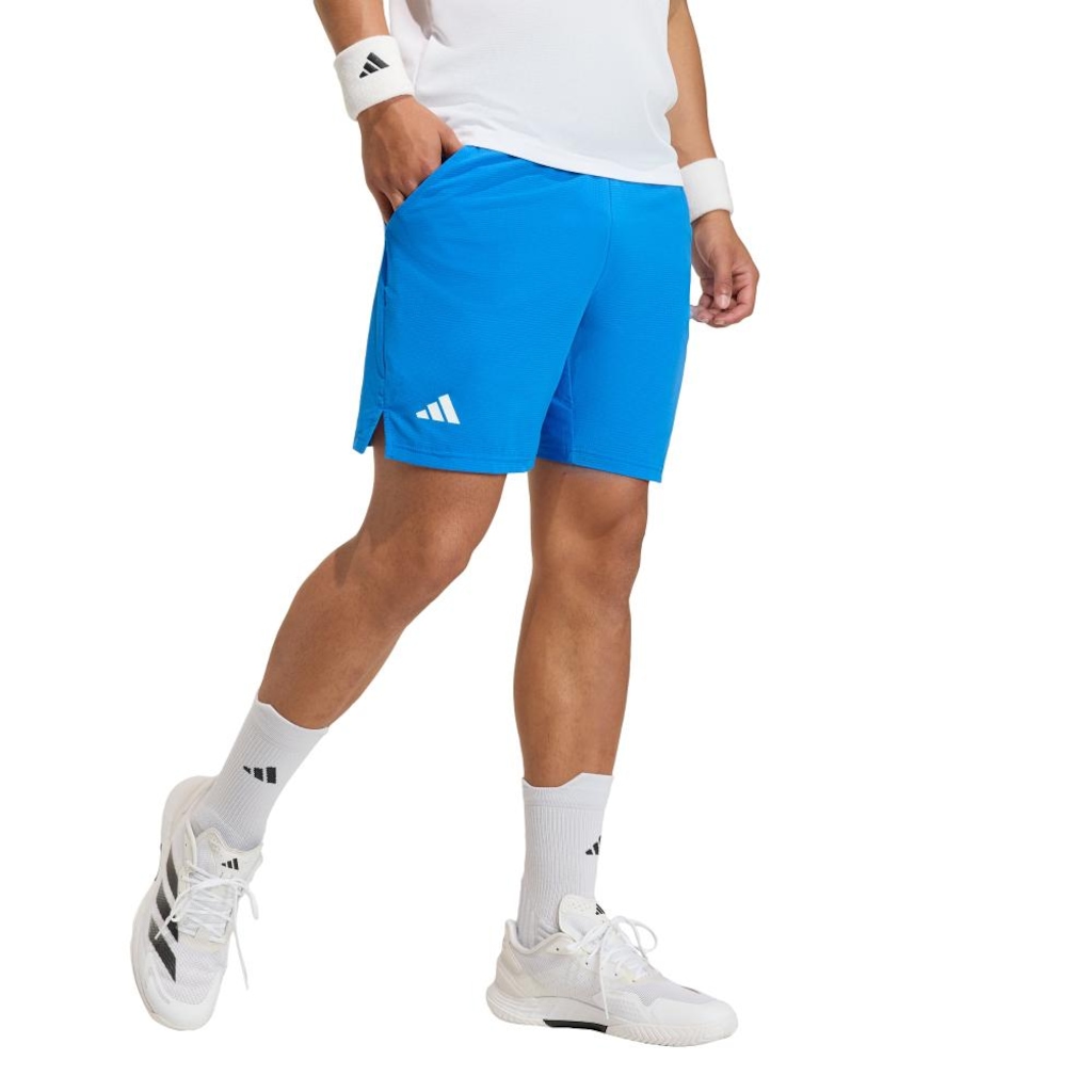 Short Adidas Tennis Climacool Ergo - Masculino