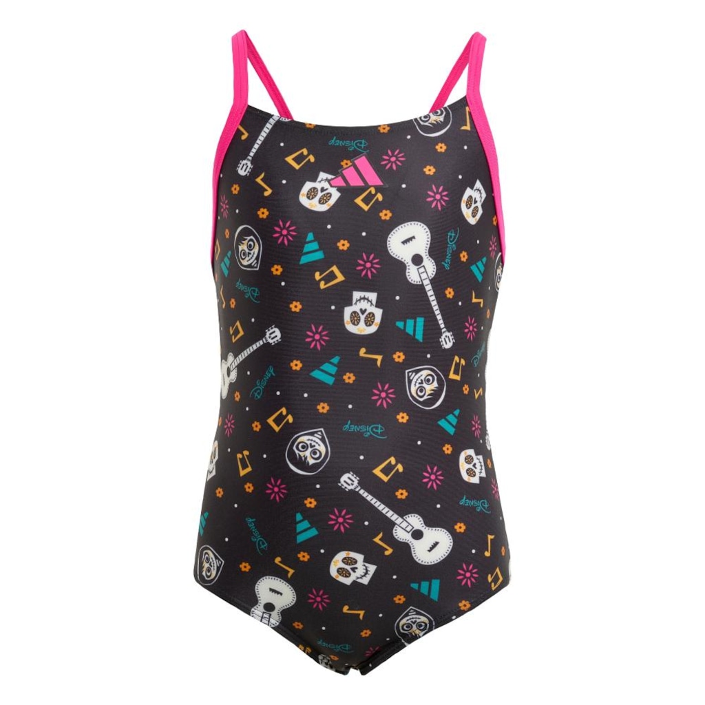 Maiô infantil adidas Pixar
