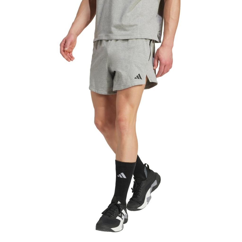 Short Masculino adidas D4T X
