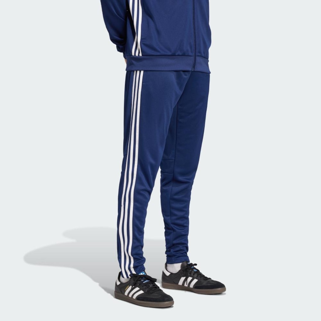 Imagem 4 do produto Calça de Treino Infantil Adidas Tiro 25 Essentials