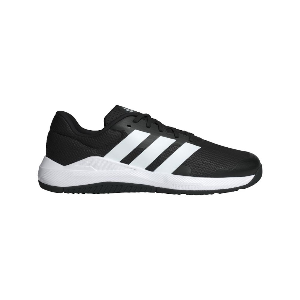Tênis Masculino Adidas Dropset